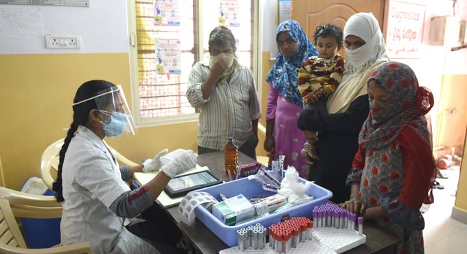 27 more Basthi Dawakhanas in Hyderabad