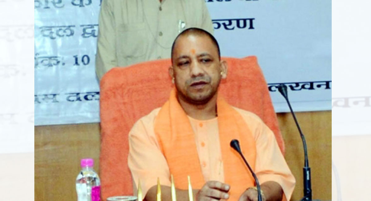 Battle for UP: Yogi to fight from Gorakhpur, KP Maurya from Sirathu