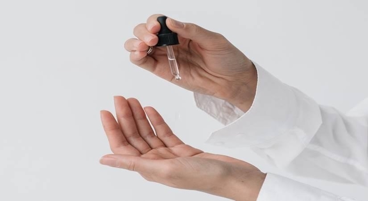 Beauty oils you for a younger-looking skin