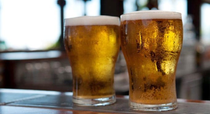 Telangana: Beer outshines whisky during New Year celebrations