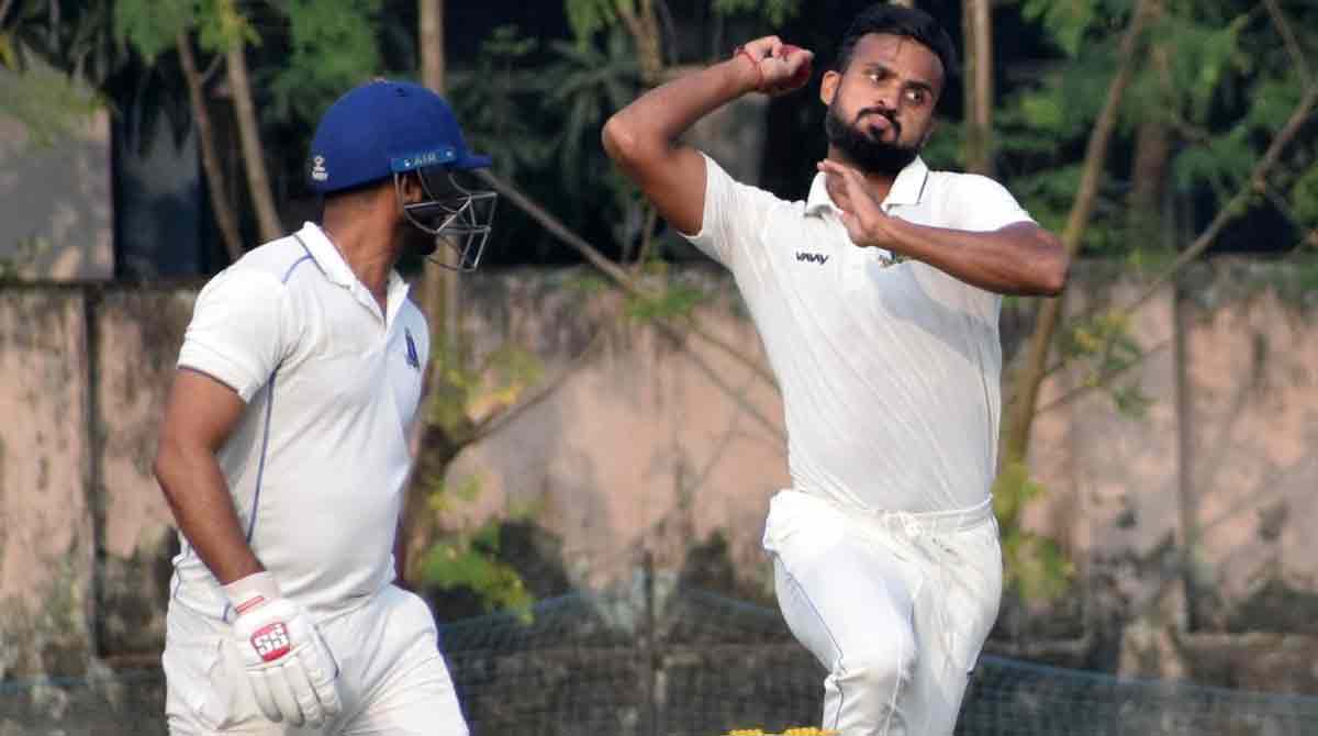 Bengal Ranji players test positive for Covid