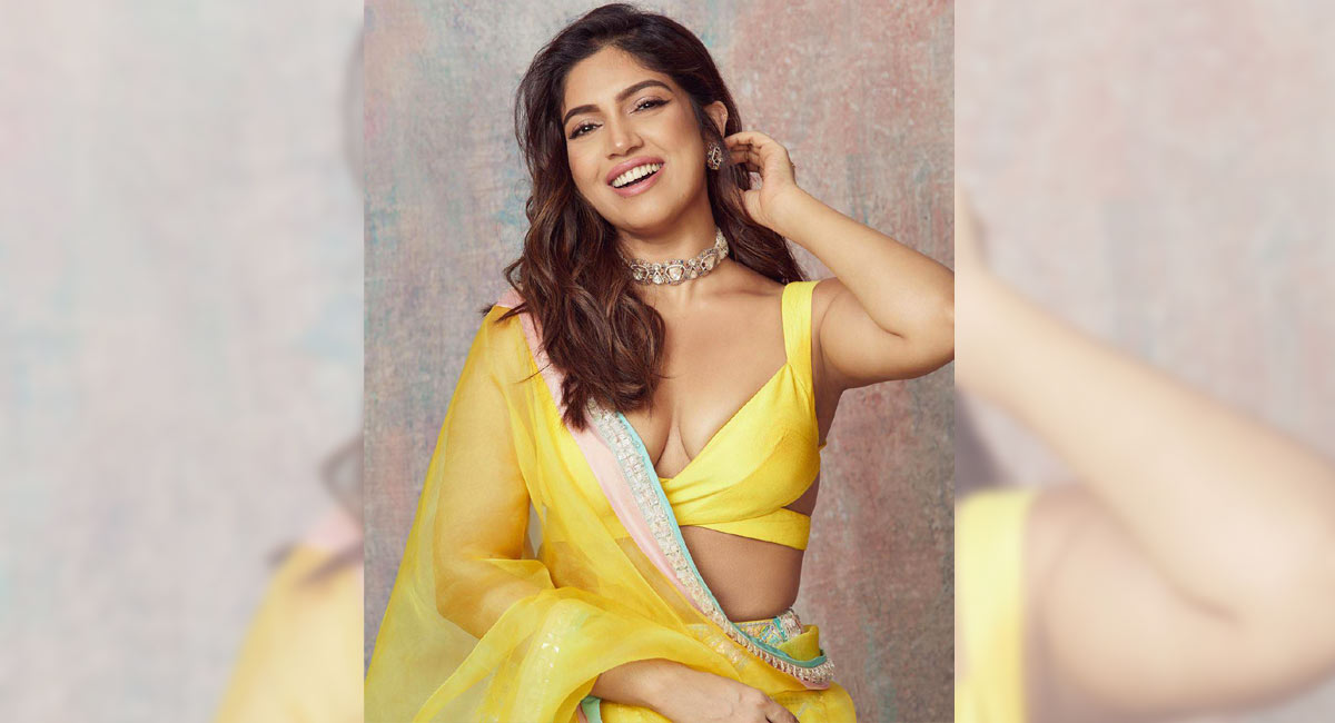 Bhumi Pednekar joins Arjun Kapoor in ‘The Lady Killer’