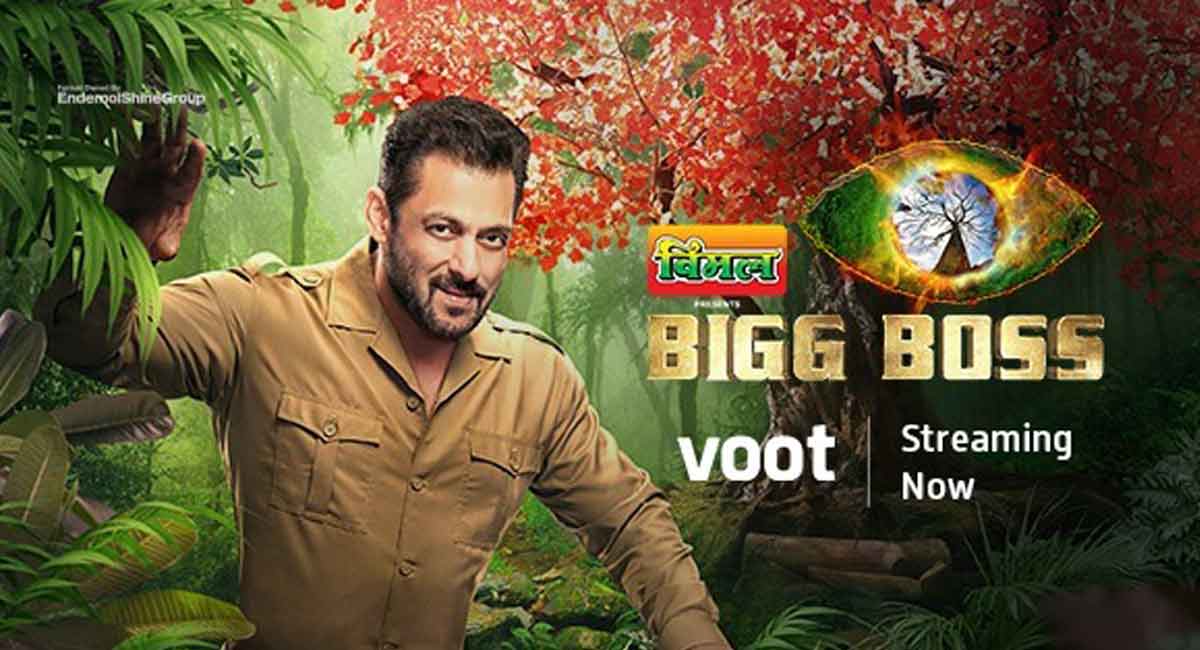 ‘Bigg Boss 15’: Salman Khan announces extension of show for two weeks