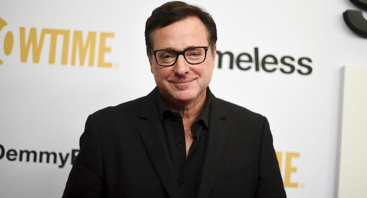 Bob Saget laid to rest days after his sudden demise