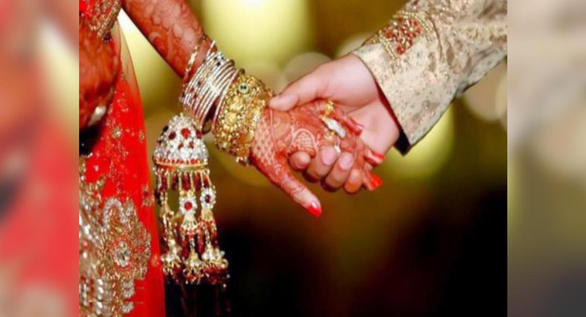 Bride calls off wedding after groom throws garland at her in Uttar Pradesh