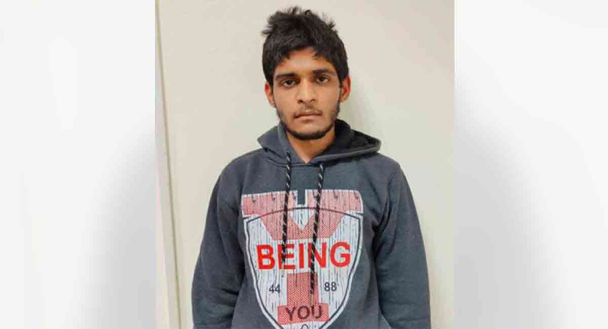 Bulli Bai app: Main accused Bishnoi, a porn addict