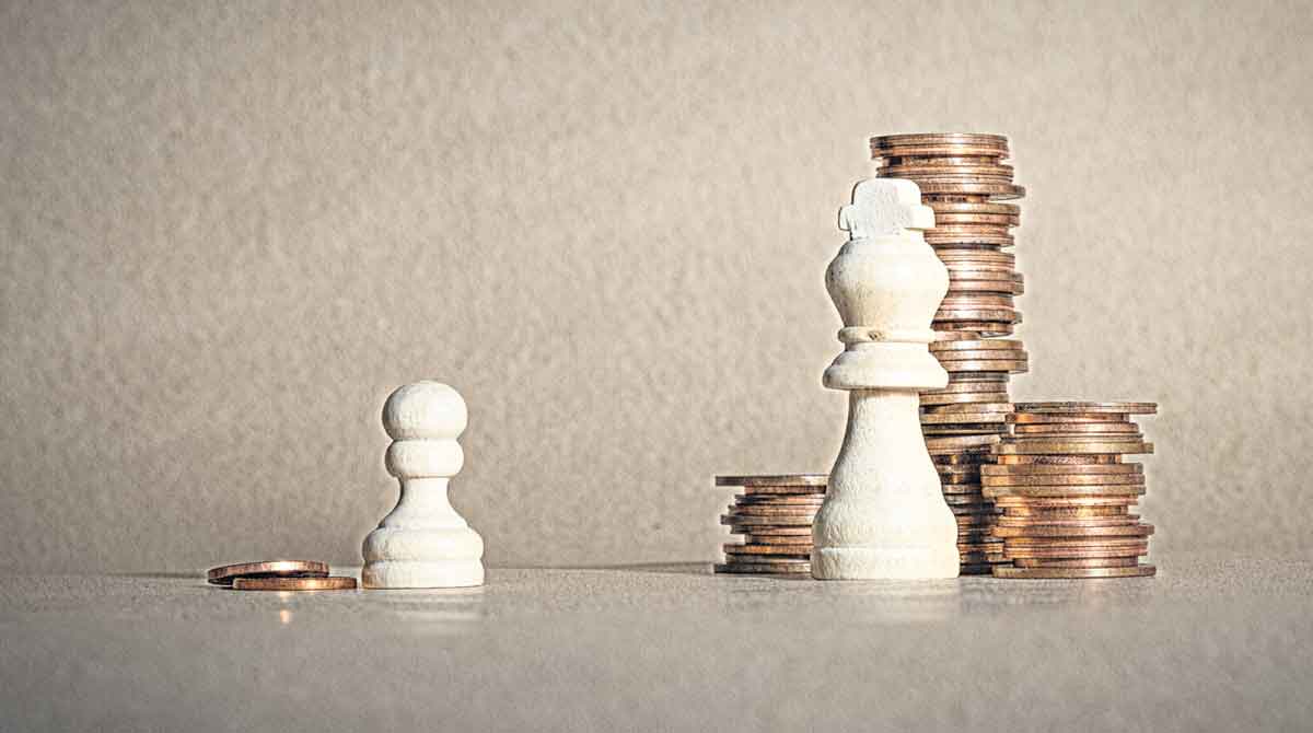 Opinion: Turn to the 99% in true spirit