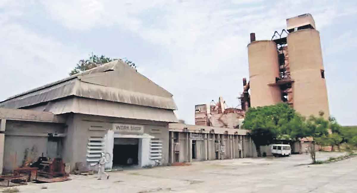 Telangana govt’s efforts to revive CCI rekindles hopes of employees