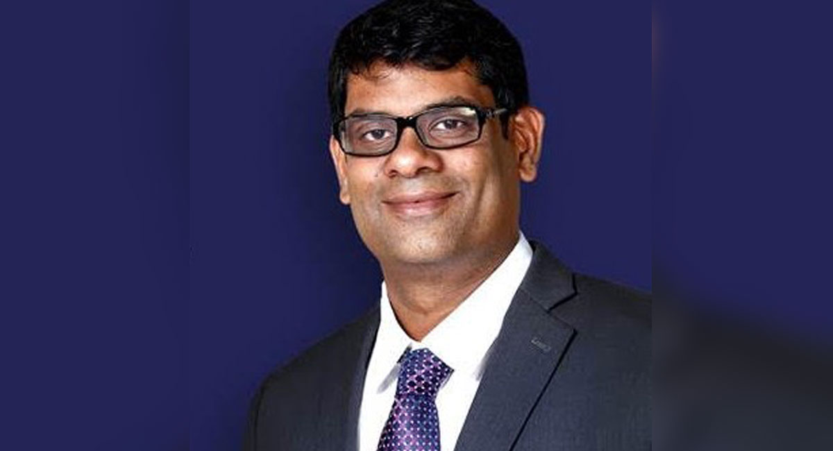 Sauri Gudlavalleti joins Sai Life Sciences as COO