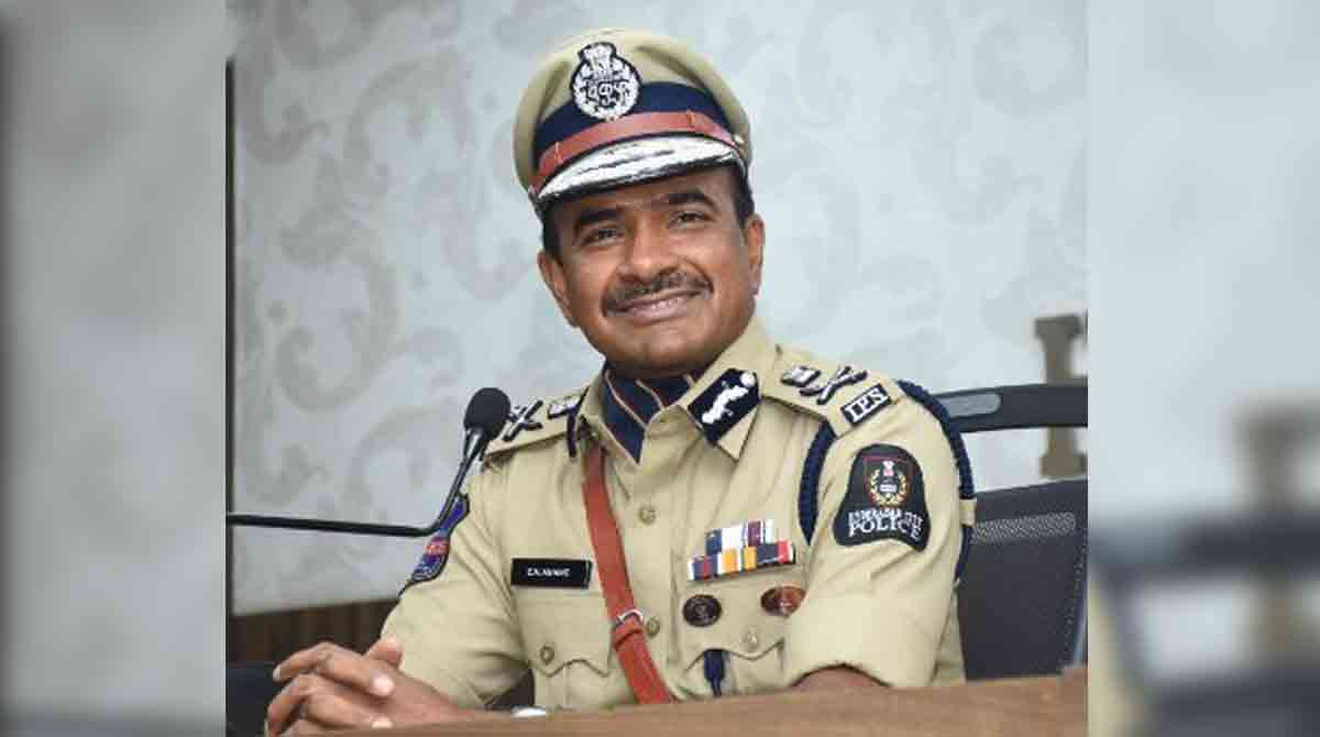 Strictly implement orders banning public gatherings: Hyderabad CP to officers