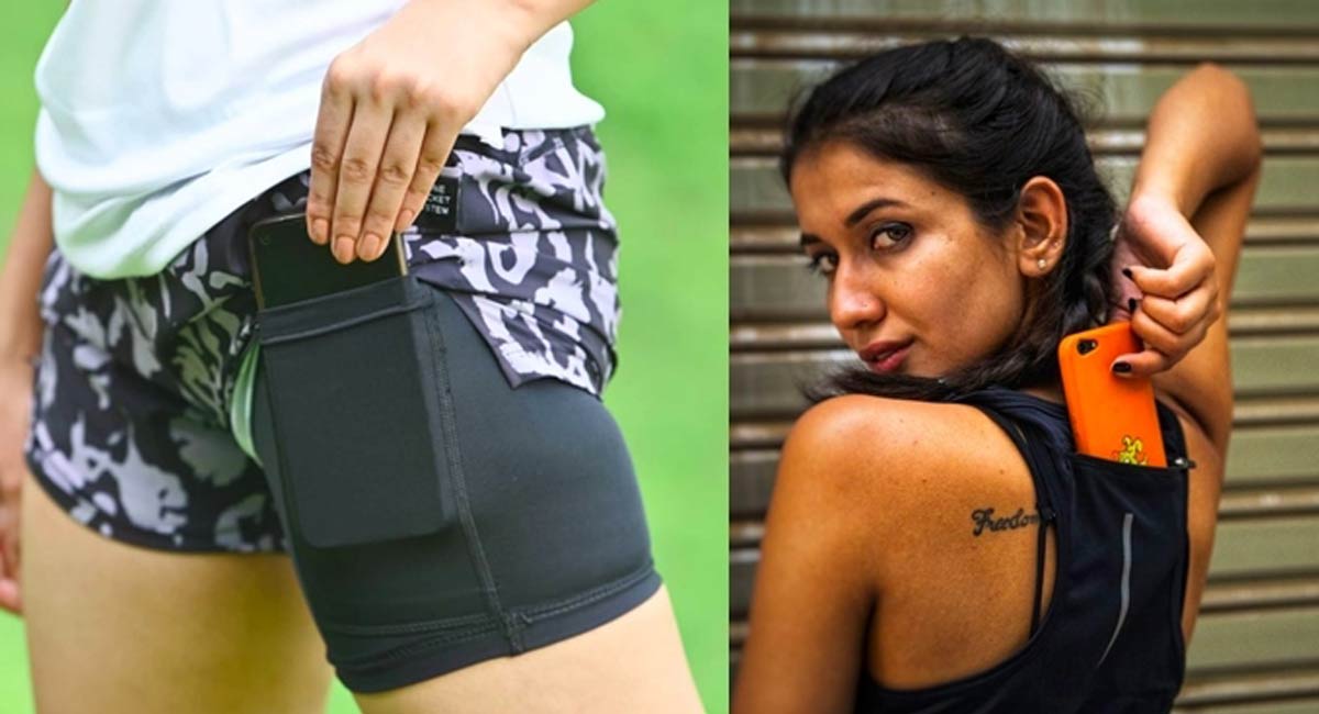 Can innovation in apparel help you reach your fitness goals?