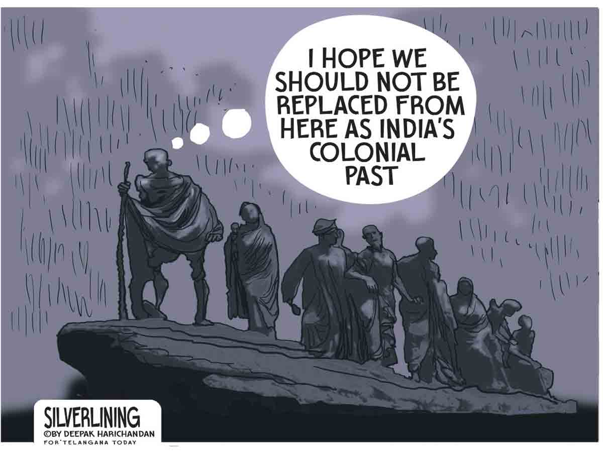 Cartoon: January 25, 2022