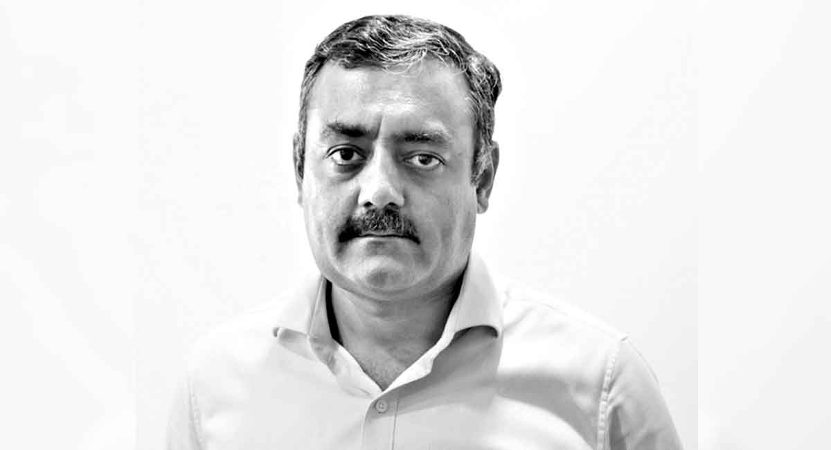 Hyderabad-based Caspian Equity to roll out sector-focused funds