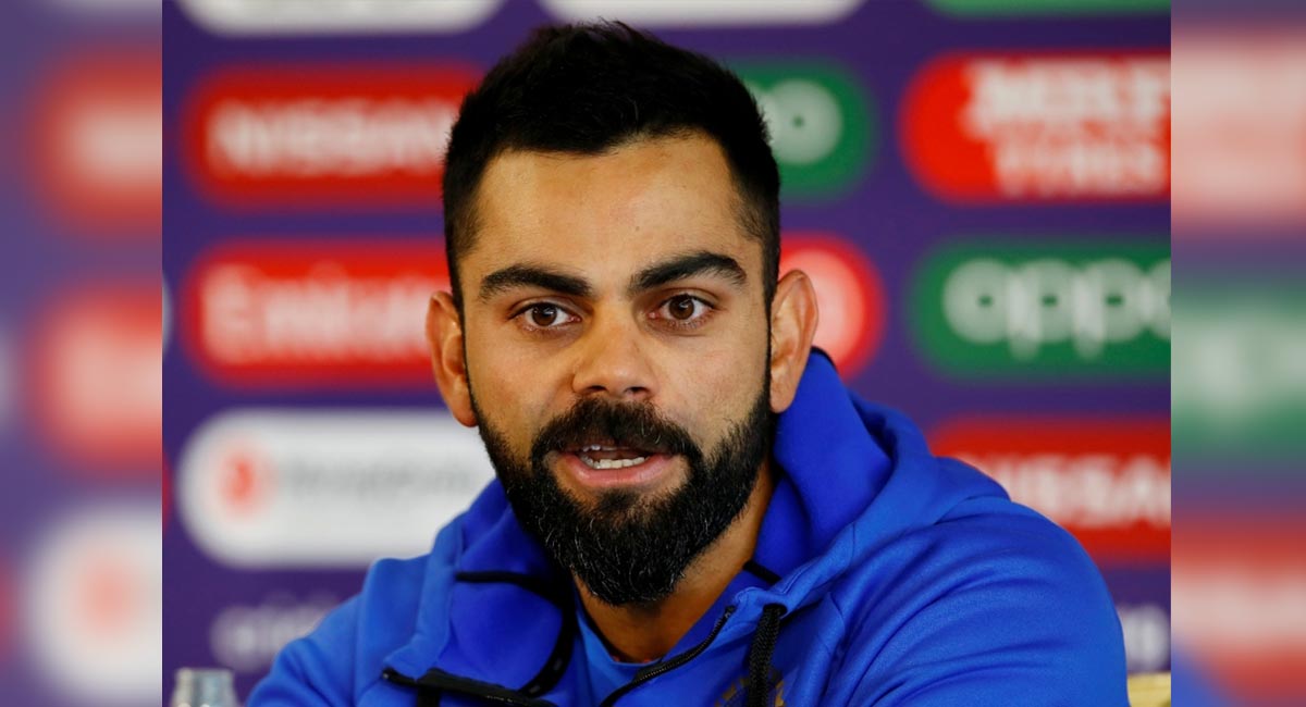 Caught off-guard, would appreciate if Vamika’s pictures are not clicked or published: Virat Kohli