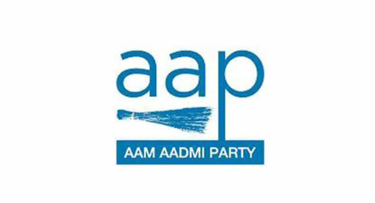 AAP announces eleventh list of candidates for Punjab polls