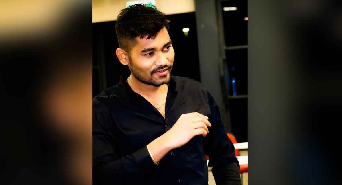 Body of Luxettipet native who died in Australia repatriated