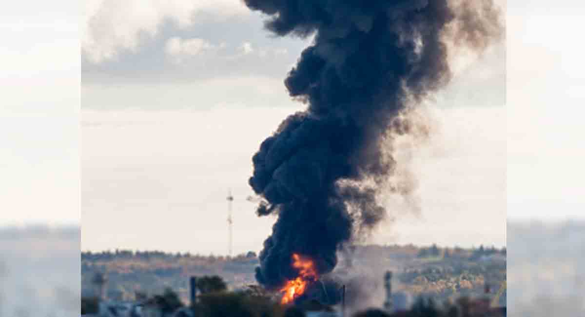 United States: Six injured following chemical plant explosion in Louisiana