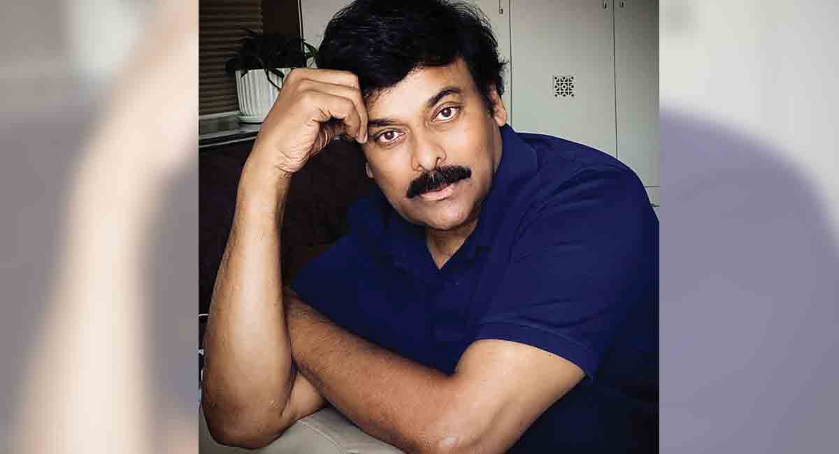 Chiranjeevi captures nature’s beauty as he turns poetic during quarantine