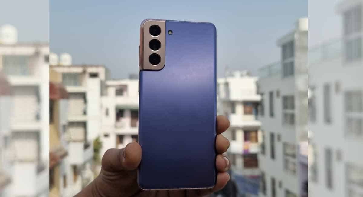 Samsung to unveil Galaxy S21 FE at CES