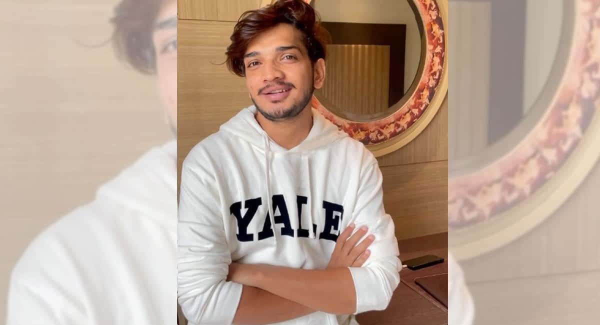 Covid-19 forces Munawar Faruqui to cancel show in Hyderabad