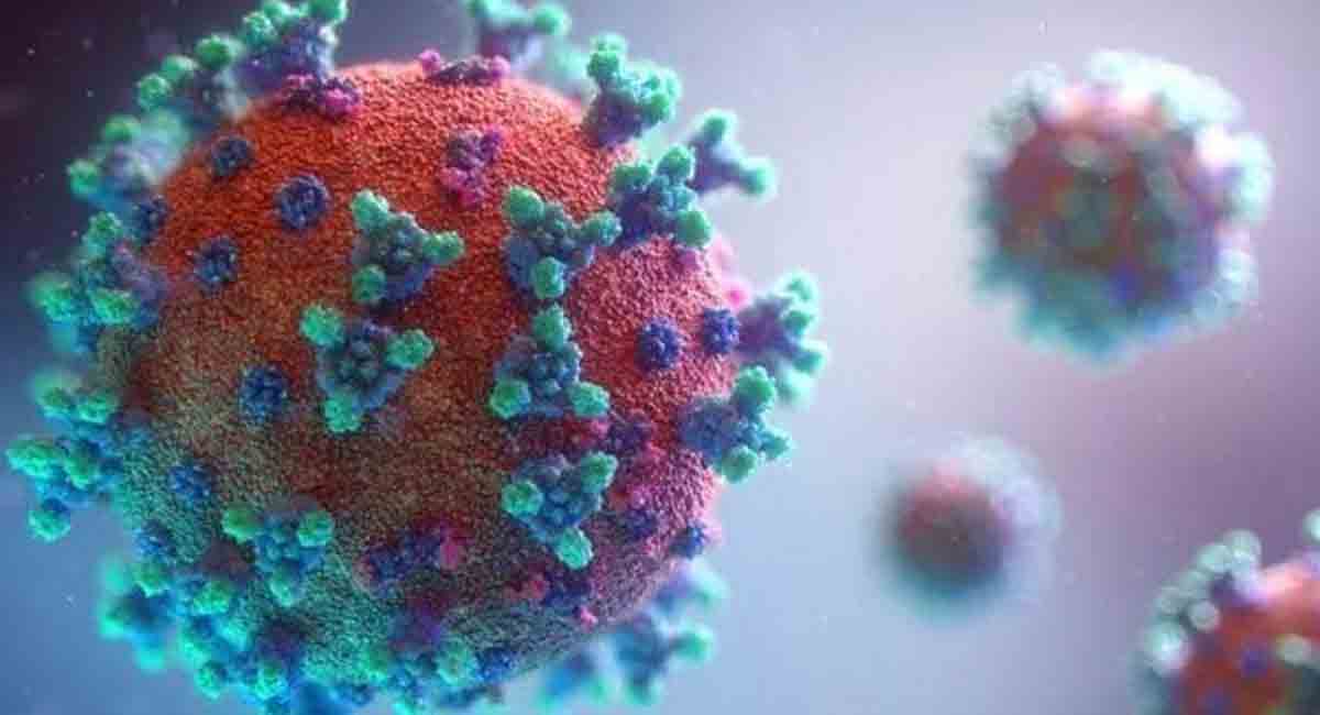 Italians paying money to get infect with Covid