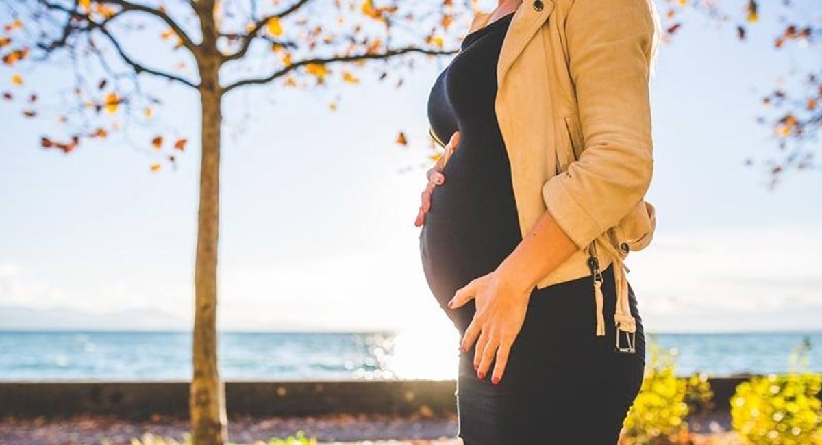 Covid may affect foetus even without infection in placenta: US NIH