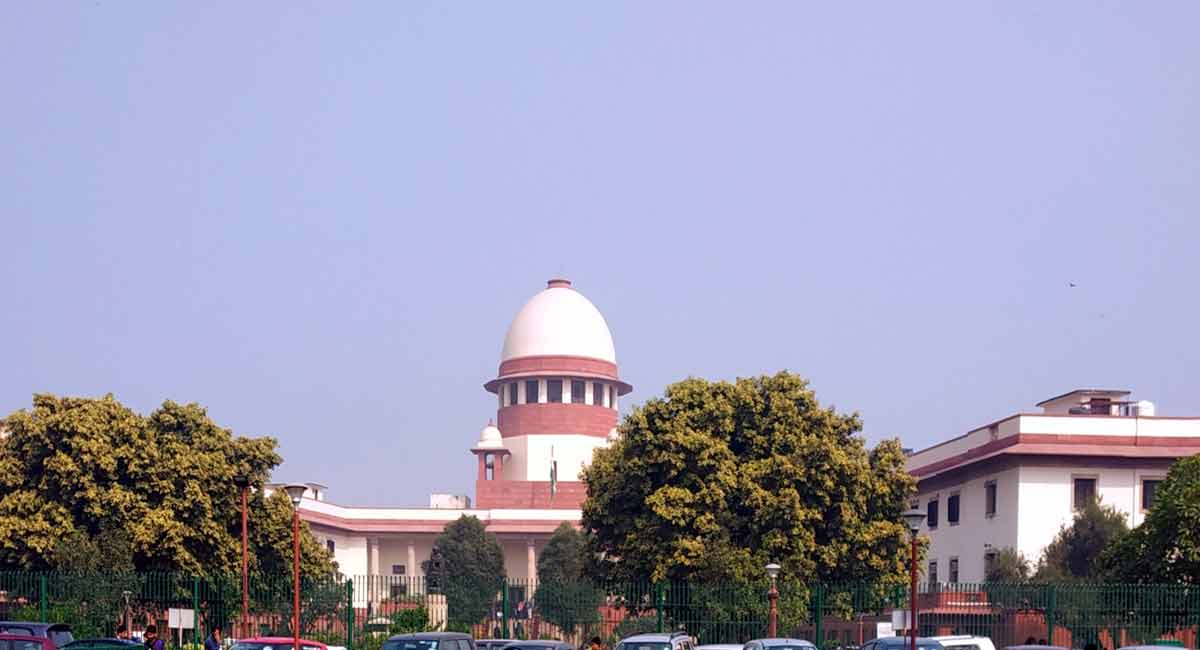 Covid surge: SC accepts plea to revive limitation extension orders