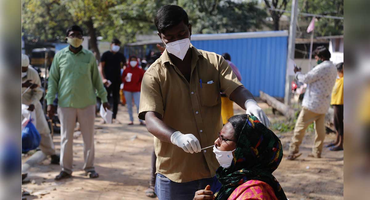 GHMC steps up Covid safety measures