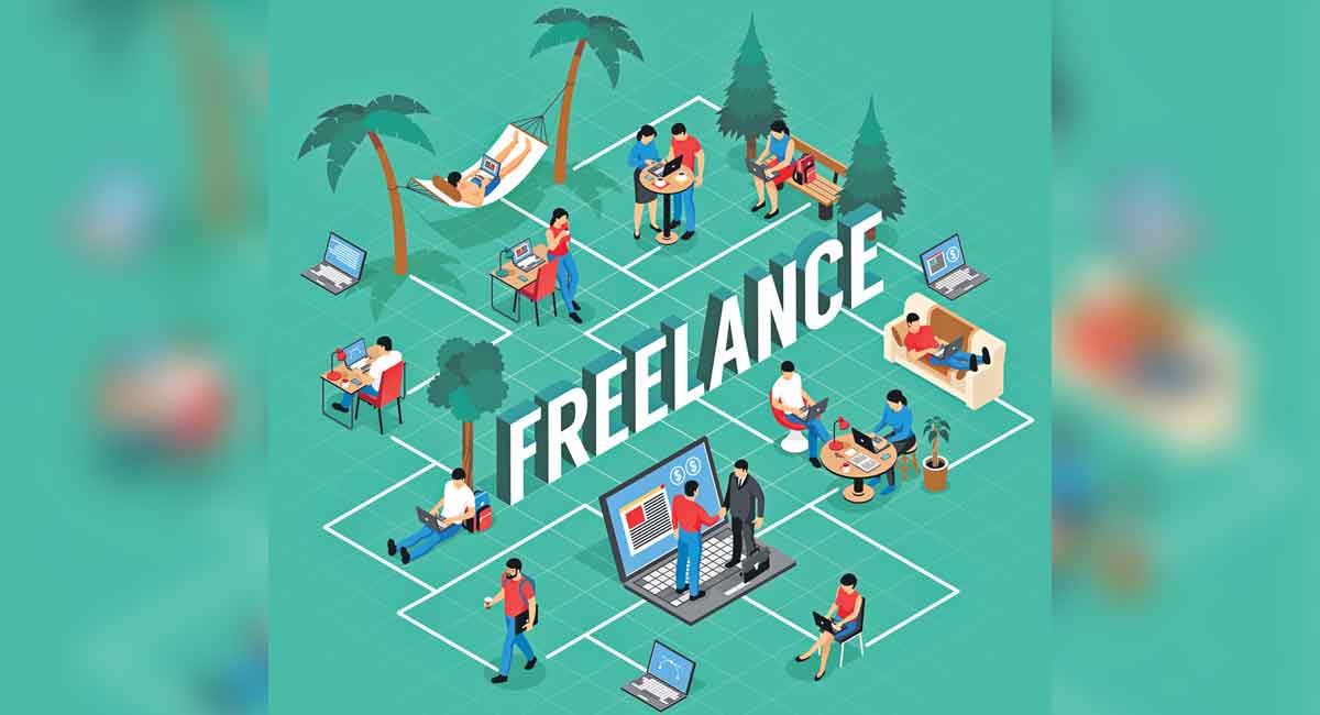 Cyber Talk: All you need to know about Gig Economy