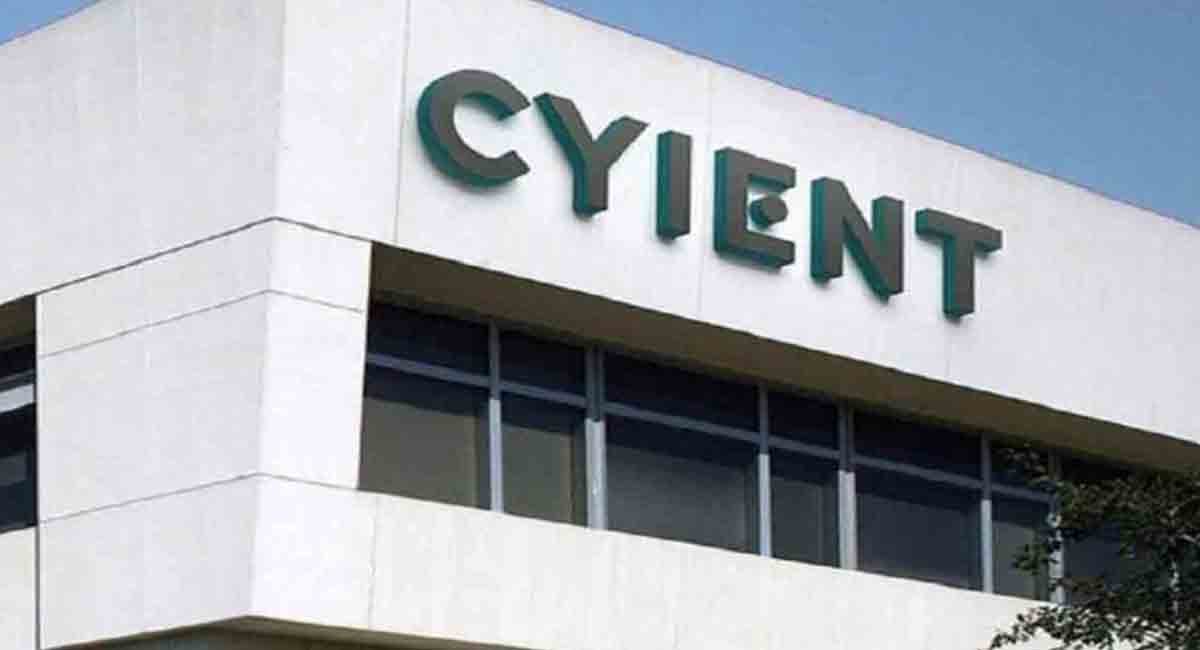 Hyderabad-based Cyient Q3 profit jumps 38% to Rs 132 cr