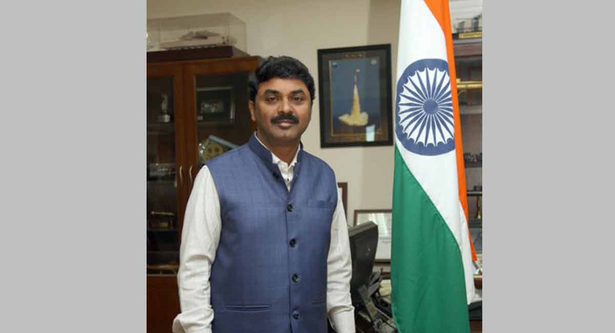 ASCI public lecture by DRDO Chairman Dr Satheesh Reddy on January 20