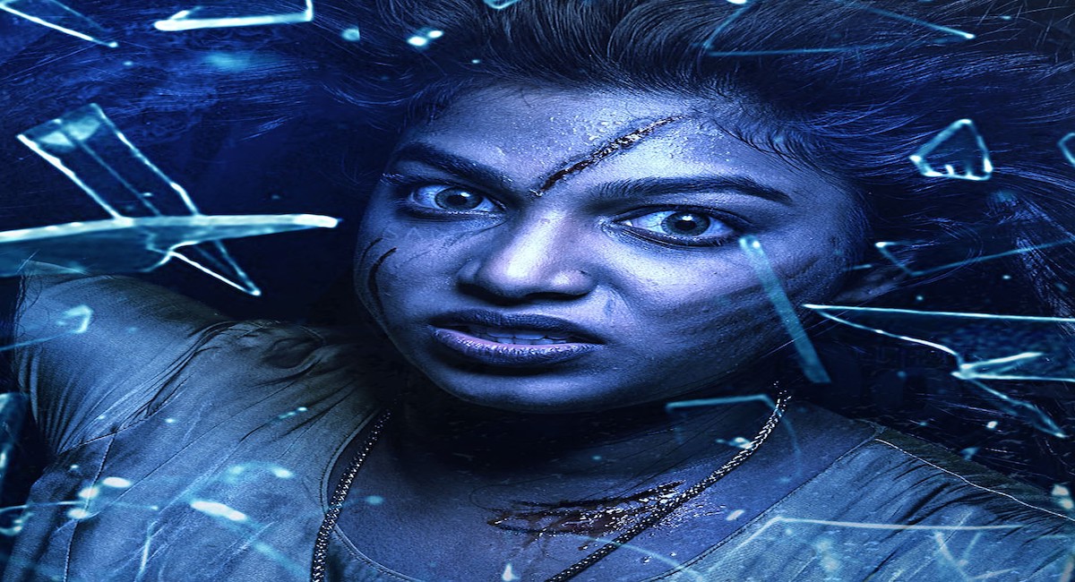 ‘Deyyamtho Sahajeevanam’, a horror story with less thrill 