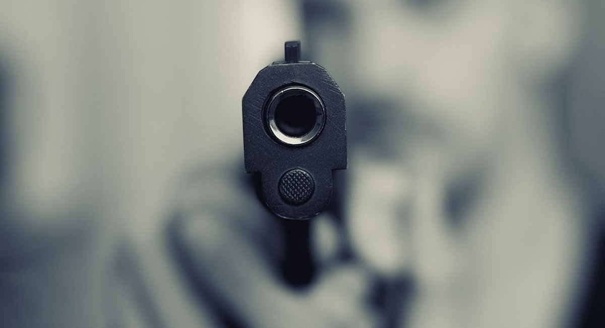 Dalit boy shot at for not greeting his seniors in Uttar Pradesh