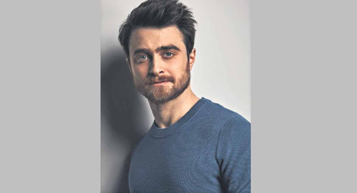 Daniel Radcliffe to play ‘Weird Al’ Yankovic in biopic