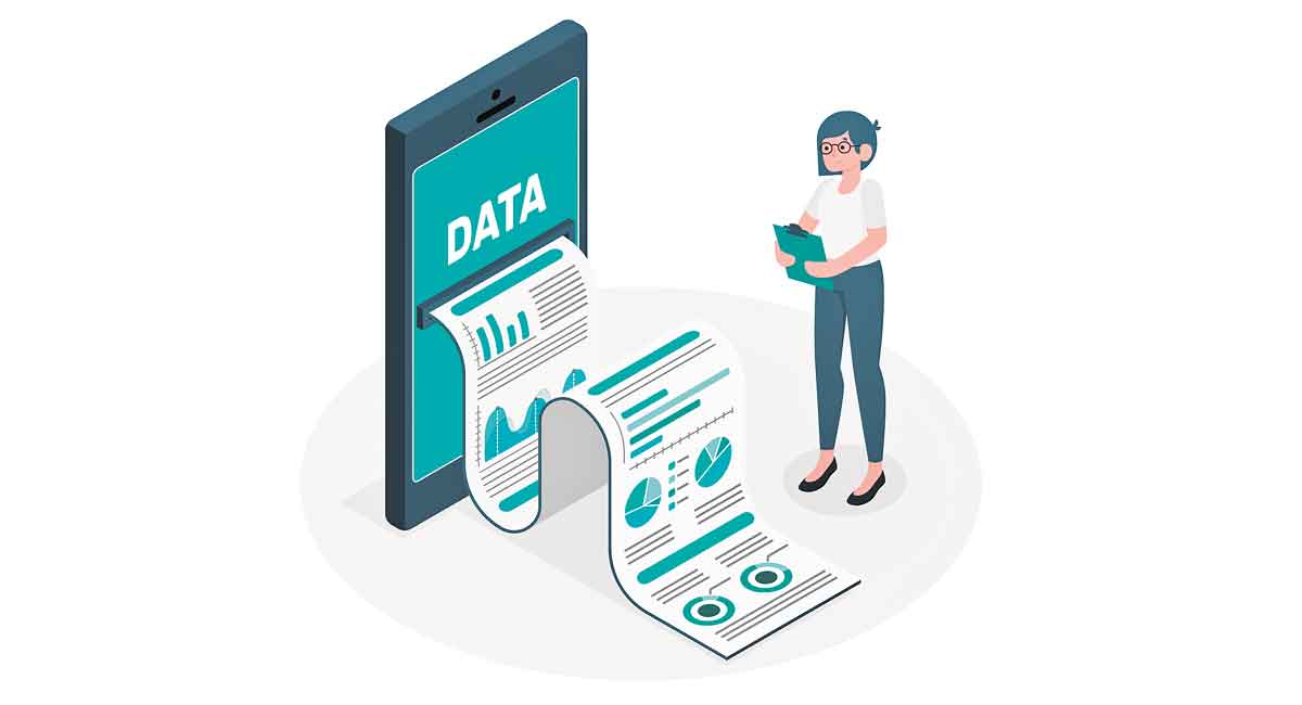 Cyber Talk: Protect your sensitive data from cyber thefts