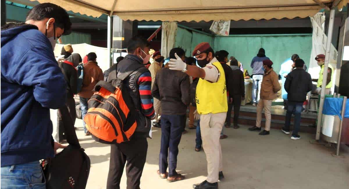 Delhi likely to see 10,000 positive cases on Wednesday: Satyendar Jain