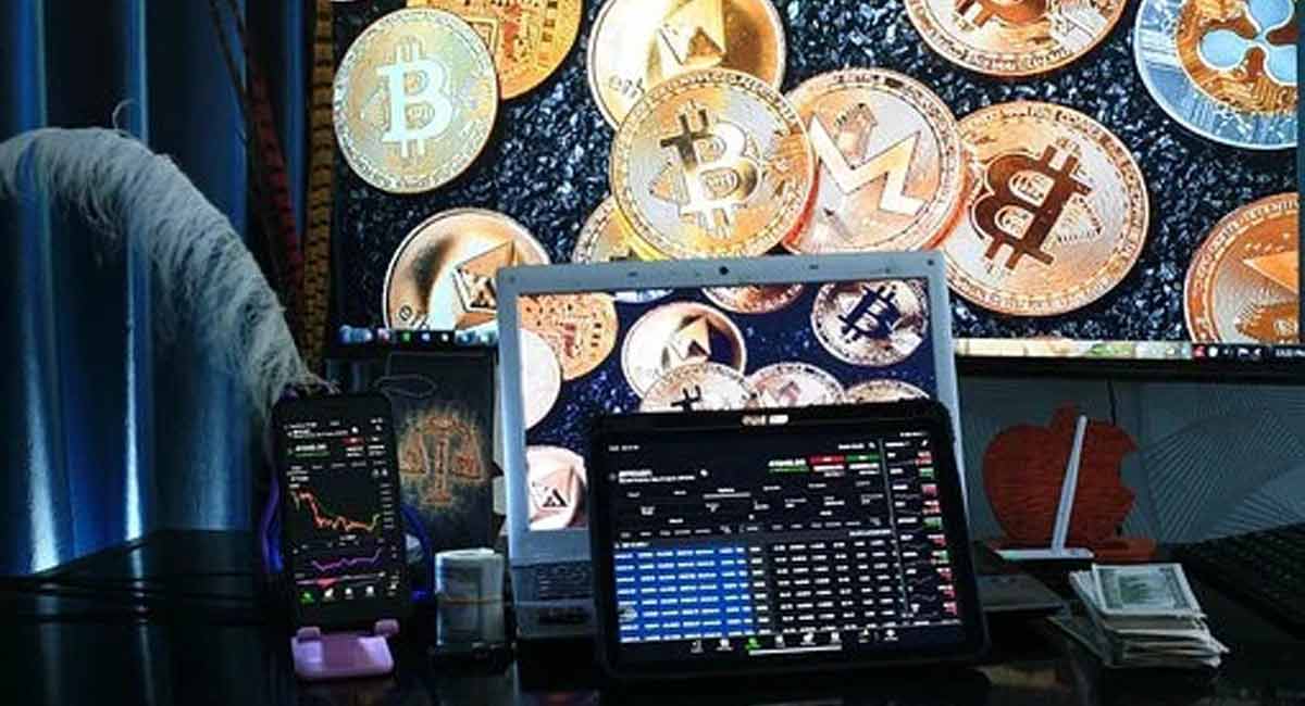 Delhi man’s Rs 4.5 Cr cryptocurrency fraudulently transferred to Palestine’s Hamas wing