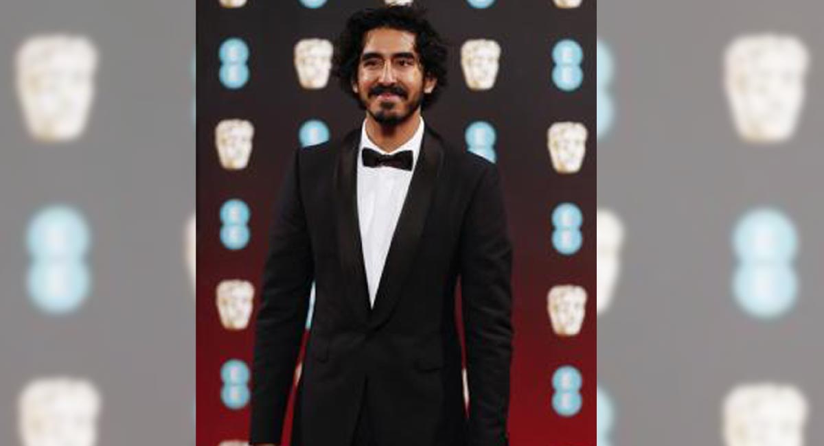 Dev Patel joins Benedict Cumberbatch in Wes Anderson’s new film