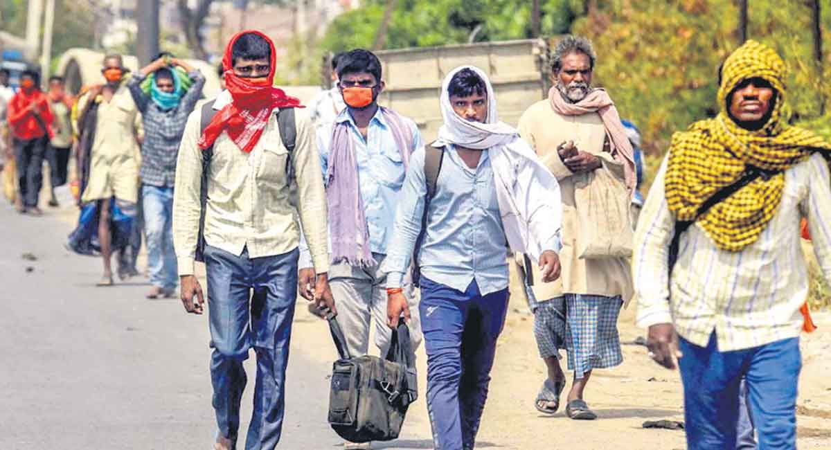 Opinion: Social protection for development