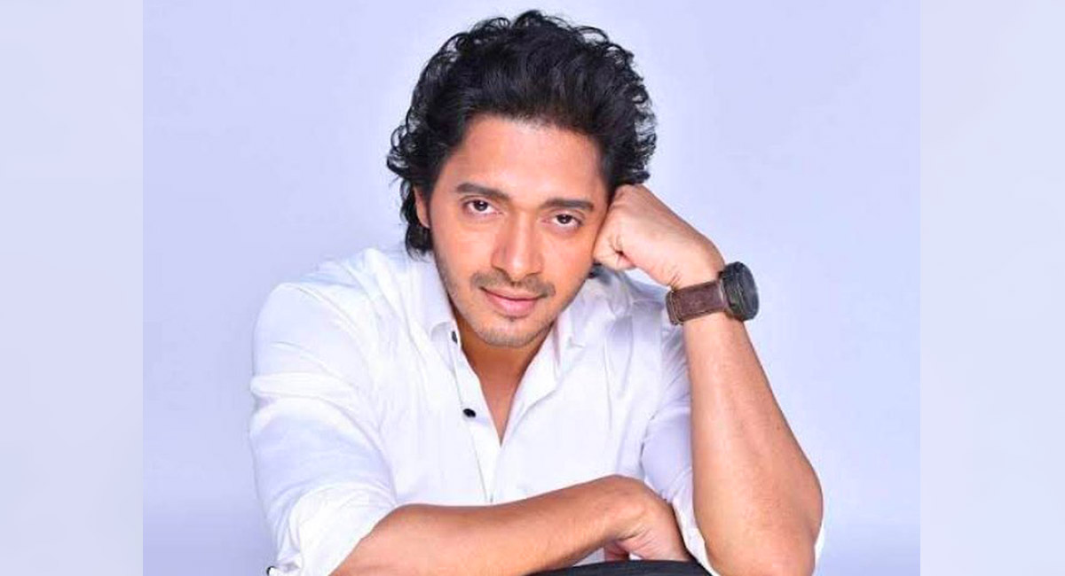 Shreyas gets much appreciation for his dubbing in ‘Pushpa’