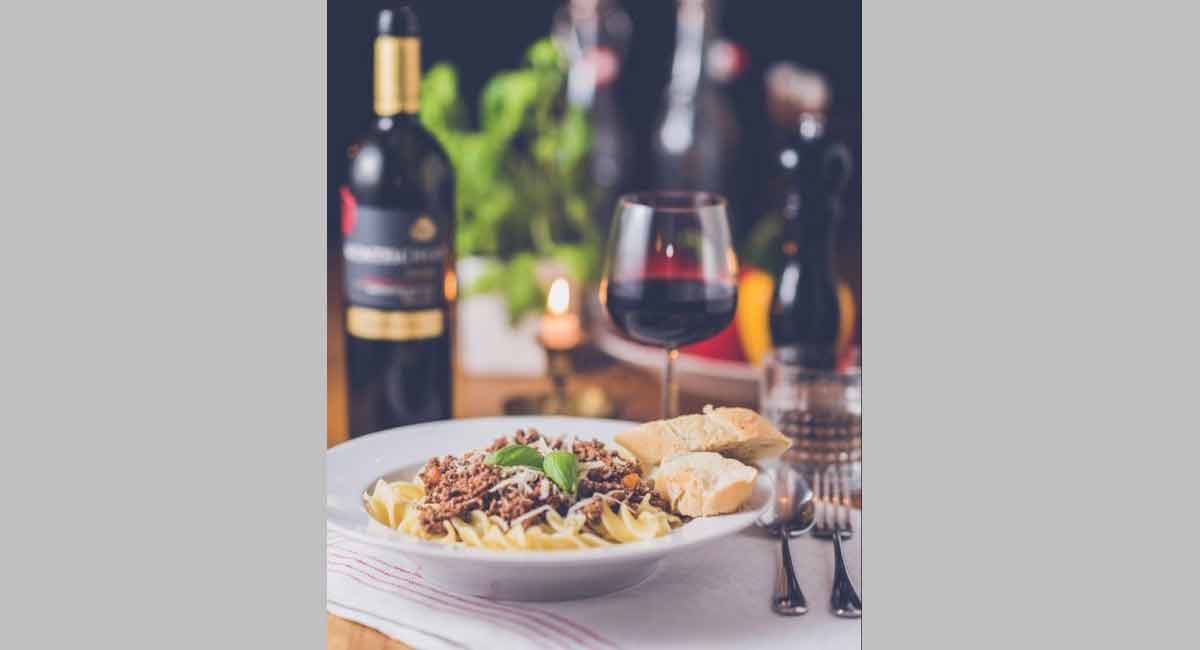 From survival to fine dining