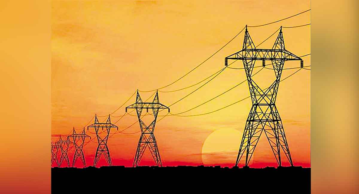 TSERC to discipline discoms