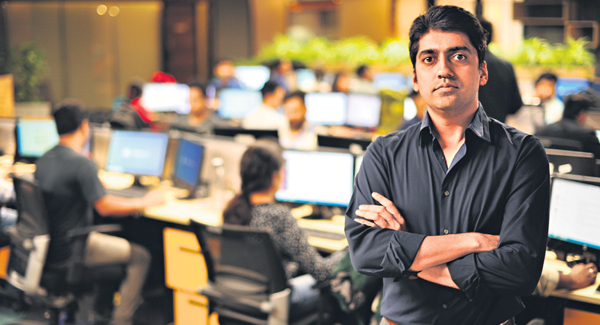 Hyderabad-based Doosra aims for one million downloads by year-end