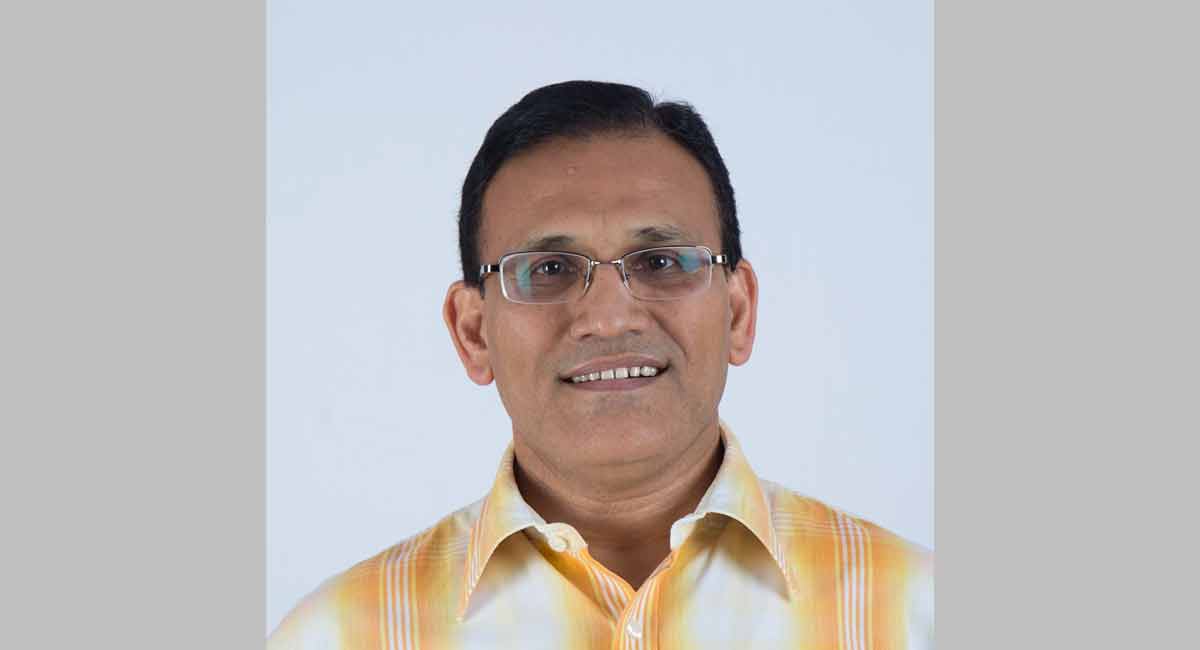 Dr Chandak of CCMB selected for Sun Pharma Science Foundation Research award