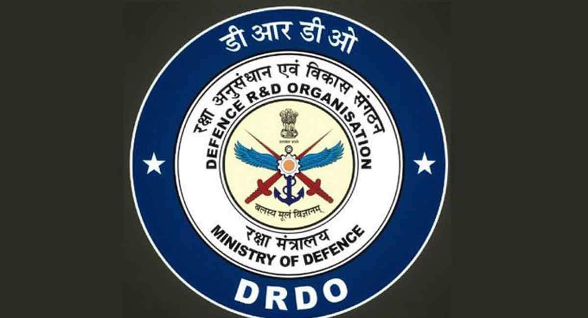 Applications invited for 150 posts at DRDO