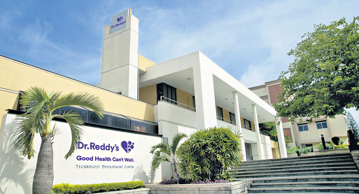 Hyderabad-based Dr Reddy’s Q3 net profit jumps multi-fold to Rs 707 crore
