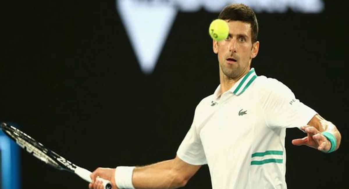 ‘Damaging on all fronts’: ATP on Novak Djokovic’s visa battle