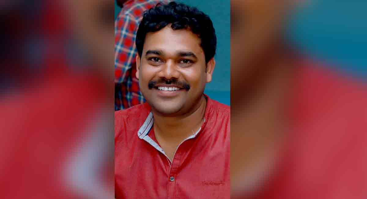 IIT-Hyderabad staffer gets patent for electric truck carrier design