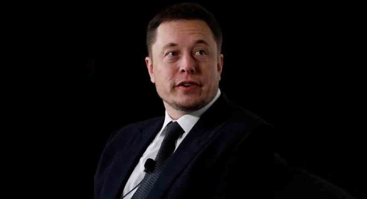 Elon Musk calls Twitter’s NFT profile pics ‘annoying’