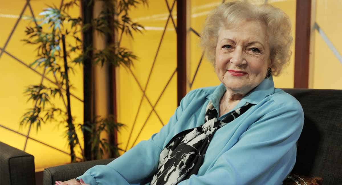 Emmy Award-winning actor Betty White passes away at 99